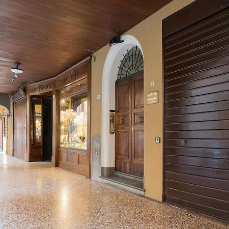 Carbonesi Luxury - Centro Storico Apartman Bologna Kültér fotó