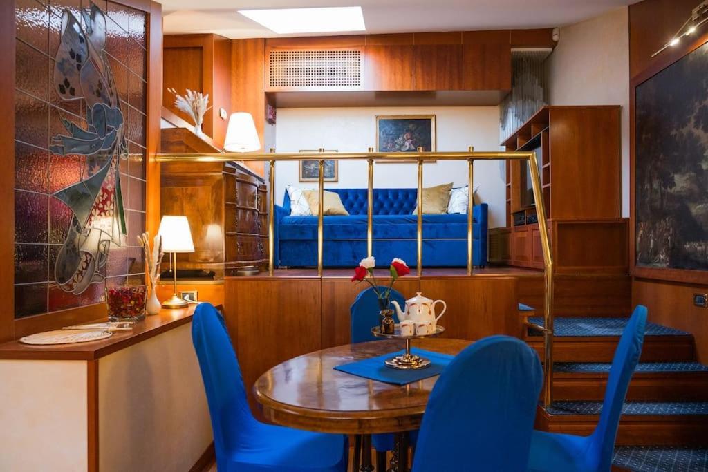 Carbonesi Luxury - Centro Storico Apartman Bologna Kültér fotó