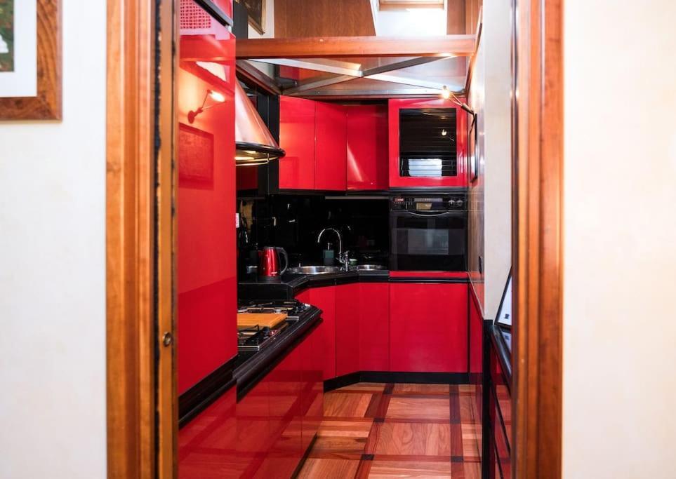 Carbonesi Luxury - Centro Storico Apartman Bologna Kültér fotó