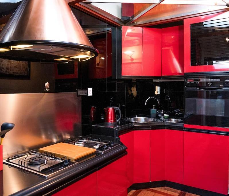 Carbonesi Luxury - Centro Storico Apartman Bologna Kültér fotó