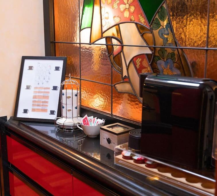 Carbonesi Luxury - Centro Storico Apartman Bologna Kültér fotó