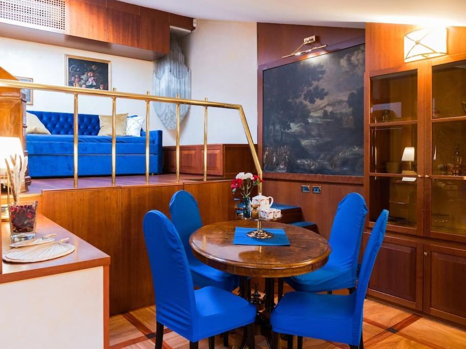 Carbonesi Luxury - Centro Storico Apartman Bologna Kültér fotó