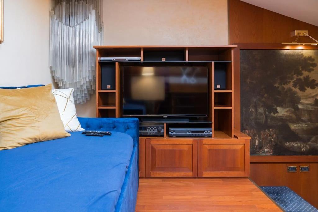 Carbonesi Luxury - Centro Storico Apartman Bologna Kültér fotó