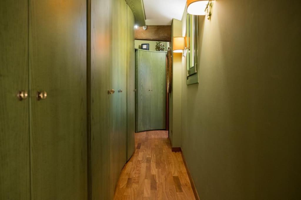 Carbonesi Luxury - Centro Storico Apartman Bologna Kültér fotó