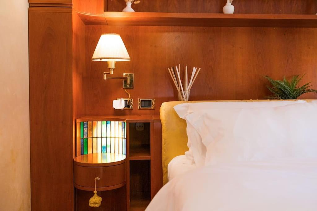 Carbonesi Luxury - Centro Storico Apartman Bologna Kültér fotó