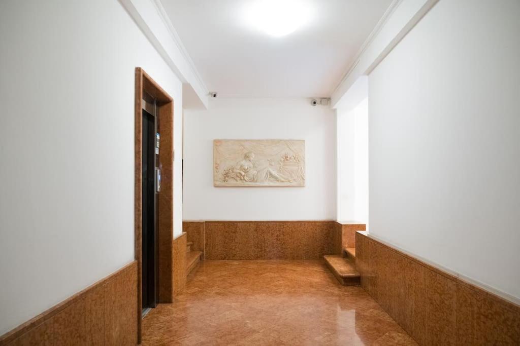 Carbonesi Luxury - Centro Storico Apartman Bologna Kültér fotó