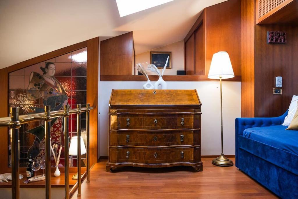 Carbonesi Luxury - Centro Storico Apartman Bologna Kültér fotó