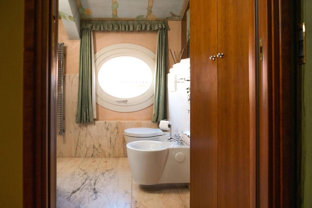 Carbonesi Luxury - Centro Storico Apartman Bologna Kültér fotó