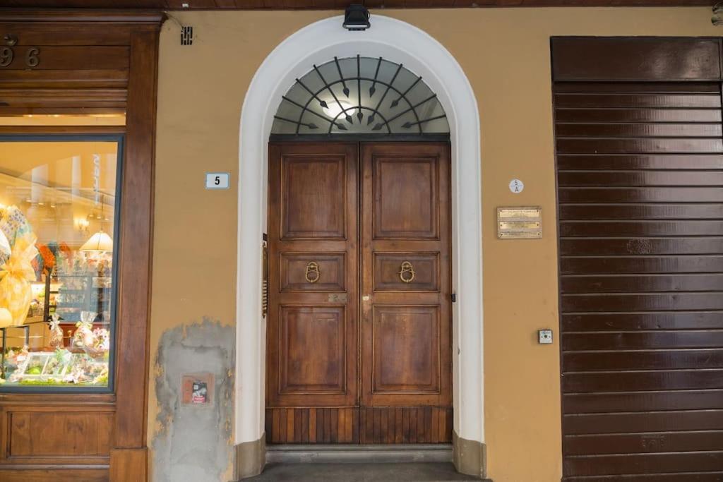 Carbonesi Luxury - Centro Storico Apartman Bologna Kültér fotó