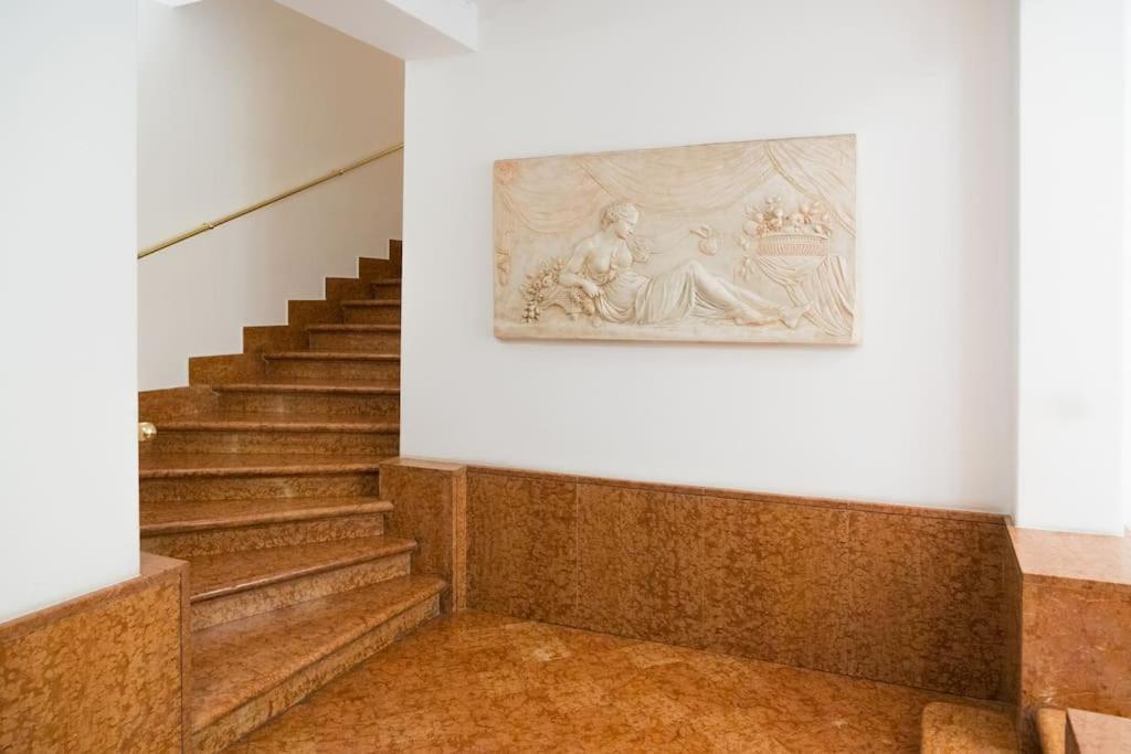 Carbonesi Luxury - Centro Storico Apartman Bologna Kültér fotó
