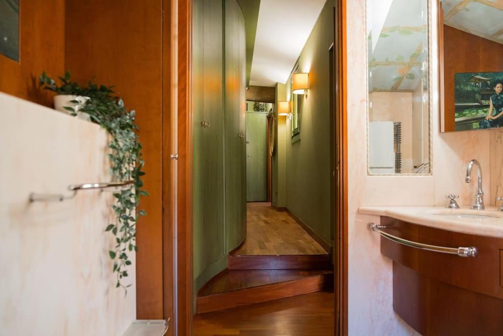 Carbonesi Luxury - Centro Storico Apartman Bologna Kültér fotó