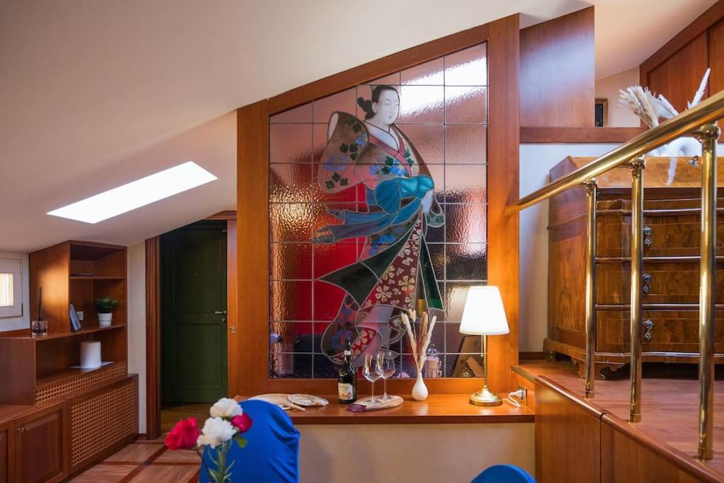 Carbonesi Luxury - Centro Storico Apartman Bologna Kültér fotó