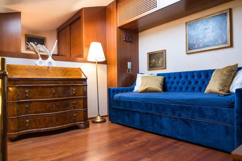 Carbonesi Luxury - Centro Storico Apartman Bologna Kültér fotó